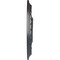 Ekena Millwork Stockport Ceiling Medallion (Fits Canopies up to 6 1/4"), Hand-Painted Pewter, 28"OD x 2 3/4"P CM28STPES - alternate 2